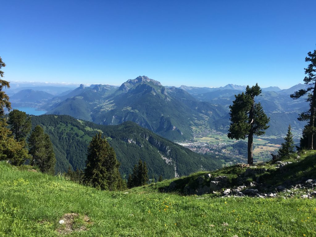 Trail de Faverges 2016 Trail de Faverges 2016