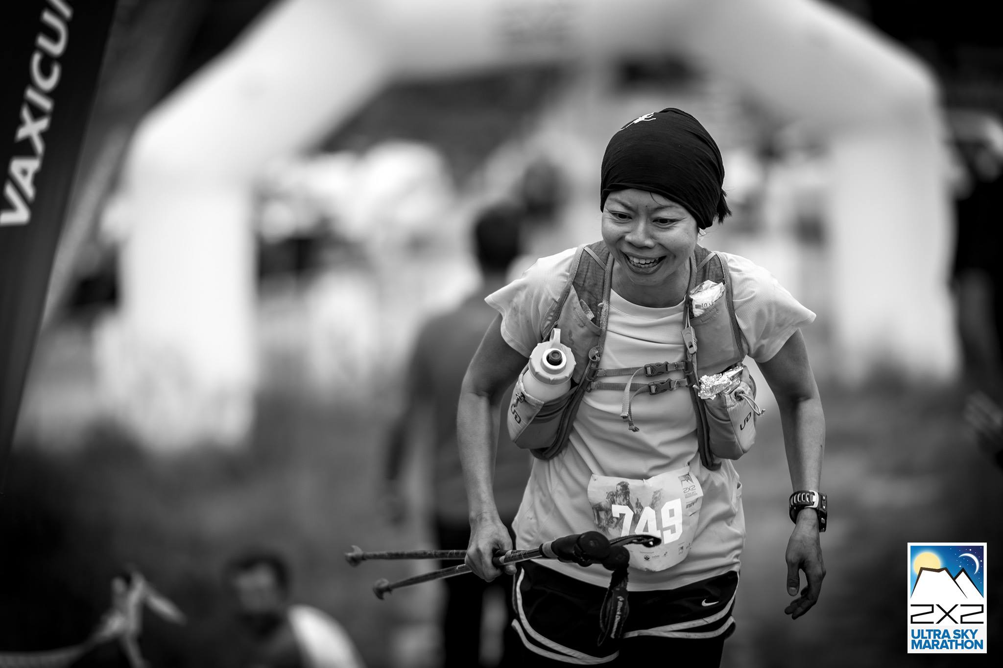 Post Race. 2x2 Romania Photo credit: Andres Nuñez Alpresa