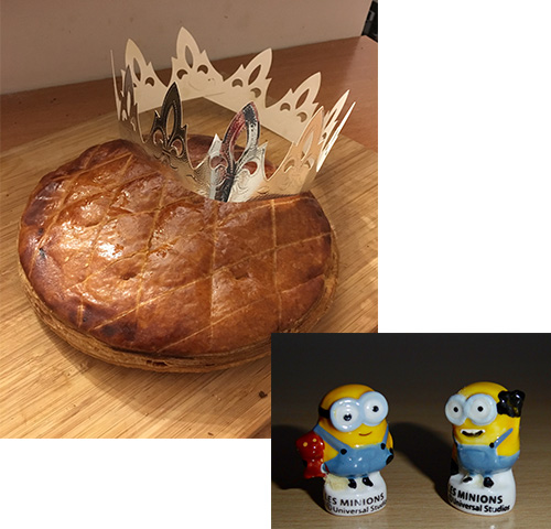 Epiphany 2017 Epiphany 2017