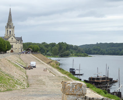 Cycling in La Loire Cycling in La Loire