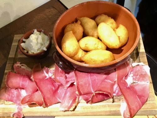 Family reunion. Florence. Food Family reunion. Florence.