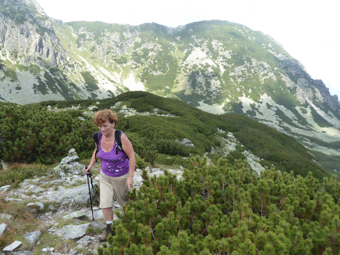 Explore Romania. Retezat Mountains Explore Romania. Retezat Mountains