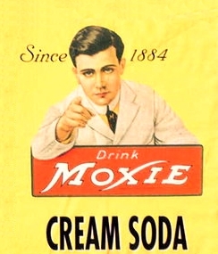 The original Moxie logo The original Moxie logo