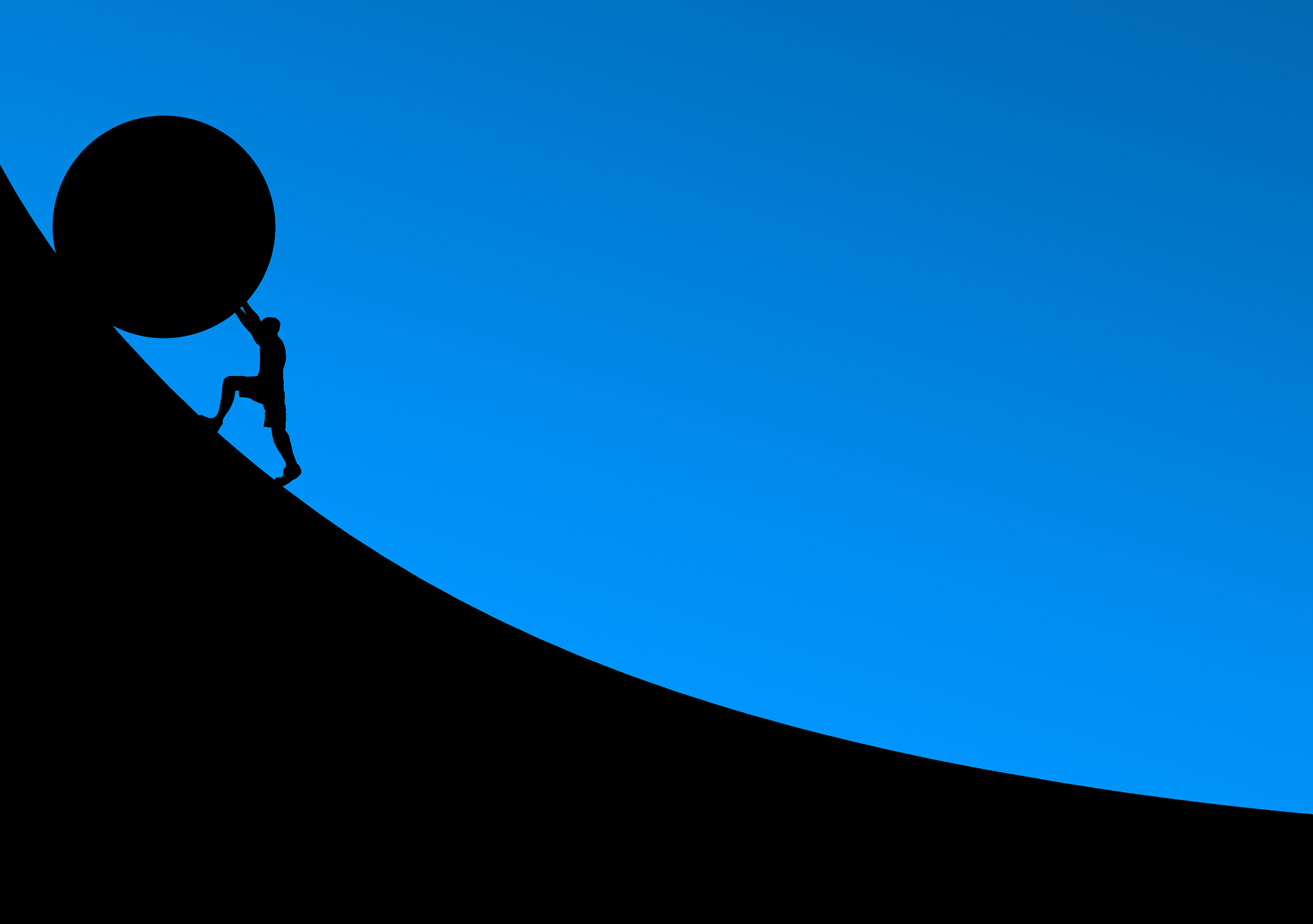 Sisyphus