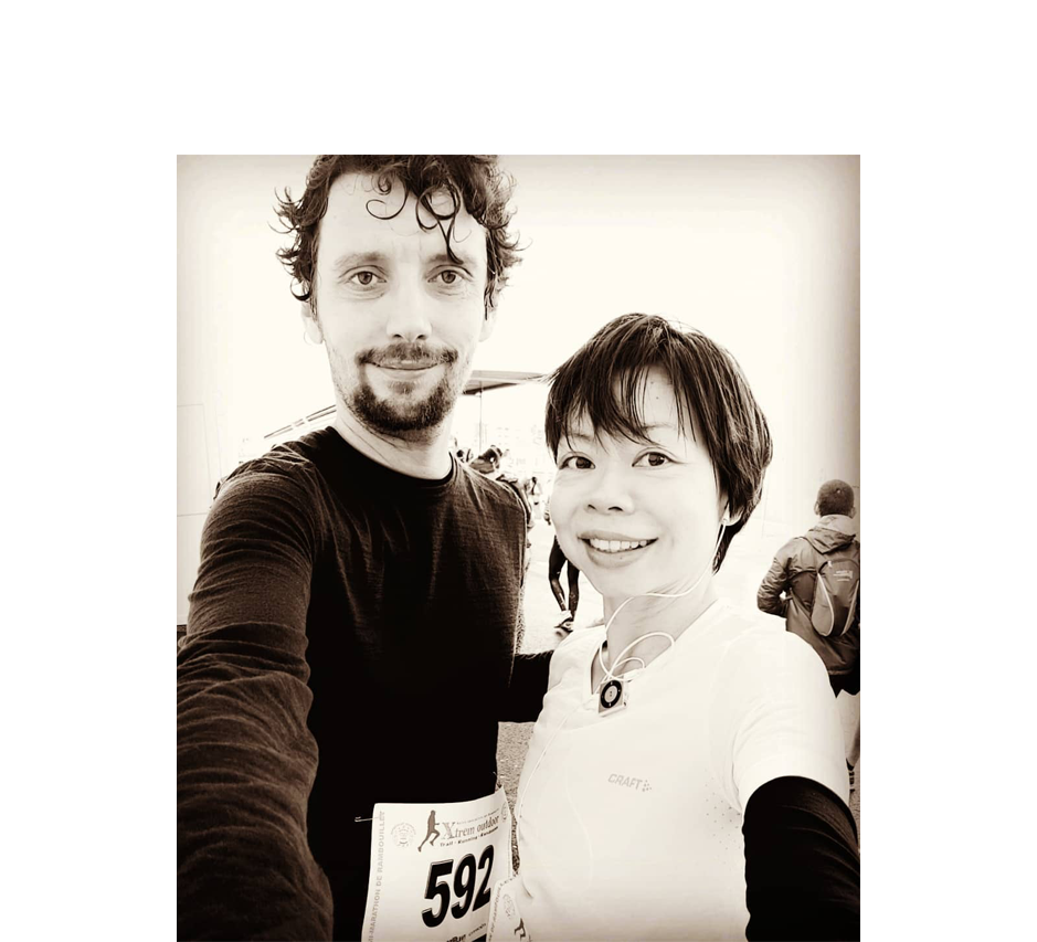 Rambouillet Semi-Marathon