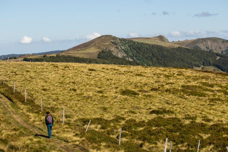Kruth Undulation Hills