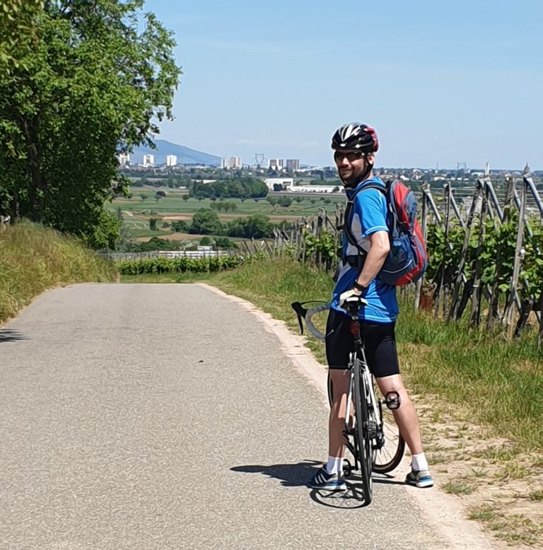Silviu_Towards Colmar