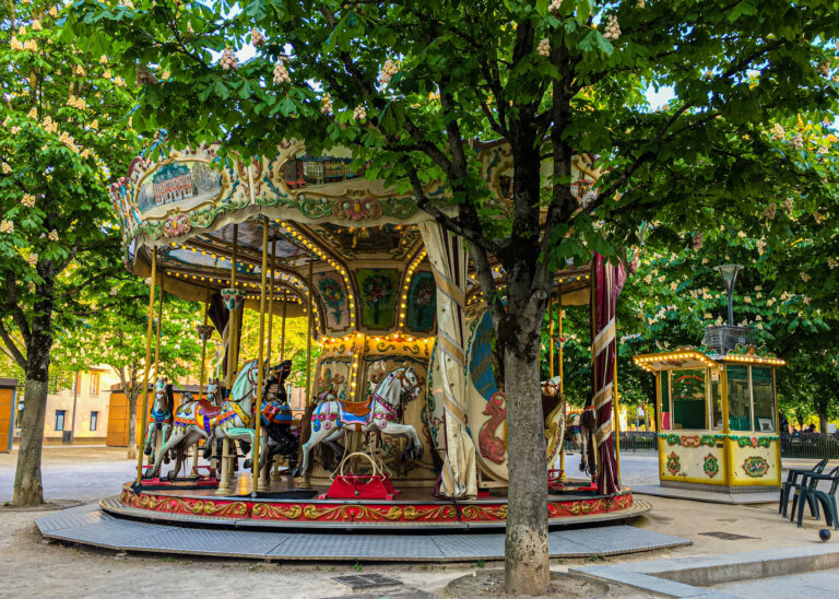 Carousel