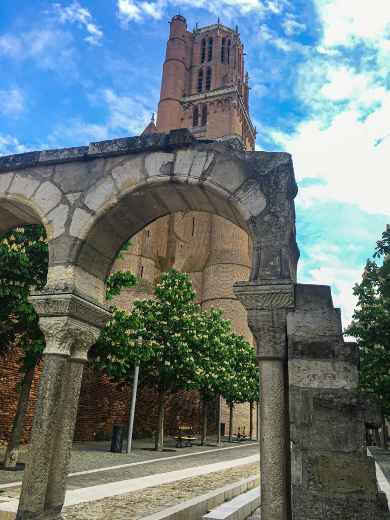 Cathédrale d’Albi