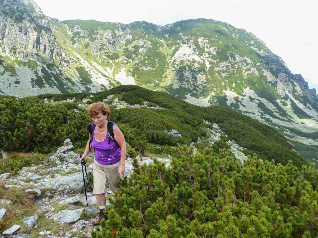Daniela Hike