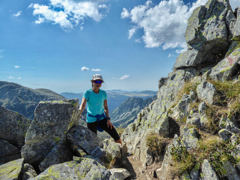 Me Mountain Guide