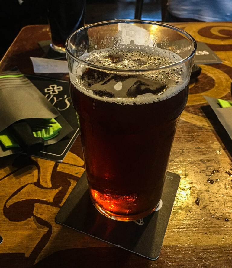 Pint