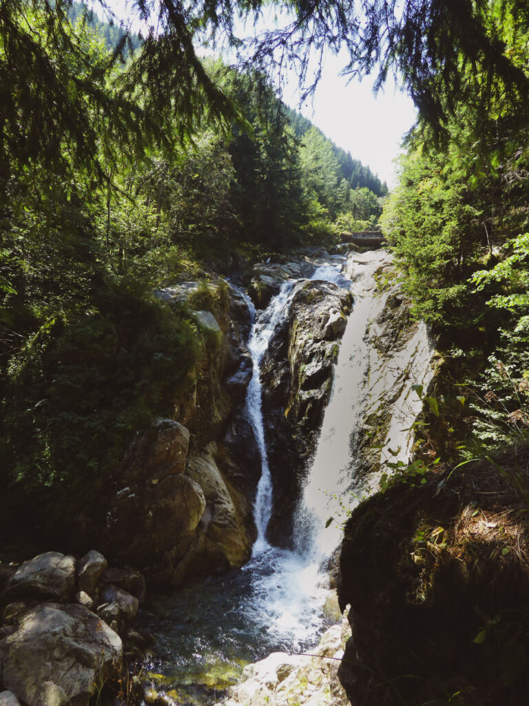 Water Wall
