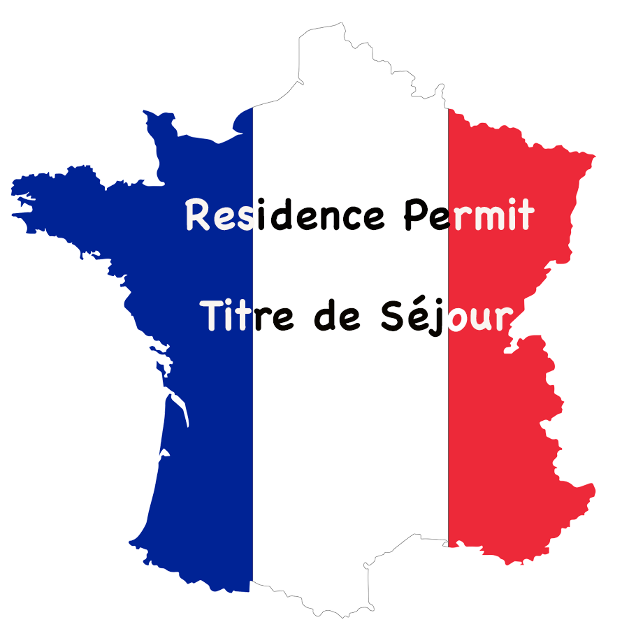 Singaporean living in France