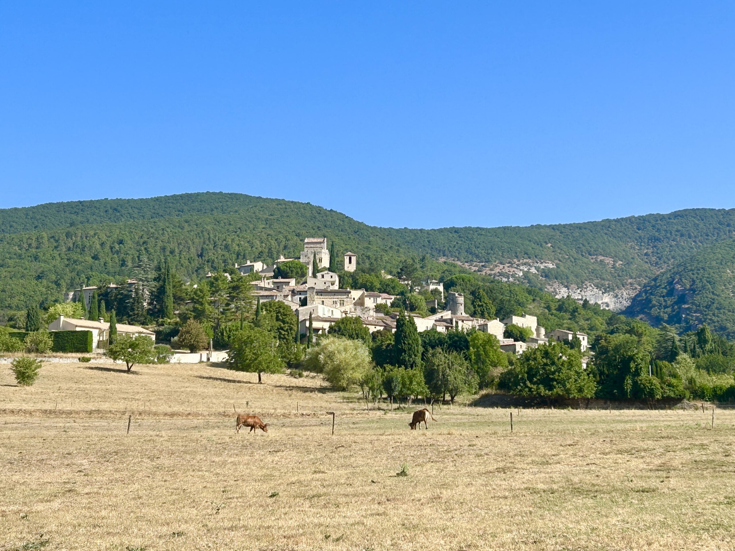Le Poët-Laval